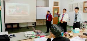 VERIFIKASI PEGAWAI PENGESAHAN LUARAN (PPL) DI ADTEC JTM KAMPUS SHAH ALAM bagi Program Diploma Teknologi Elektrik Kuasa 